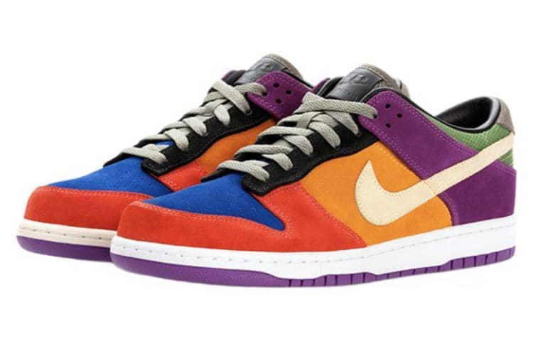 Nike Dunk Low Pro B  Viotech