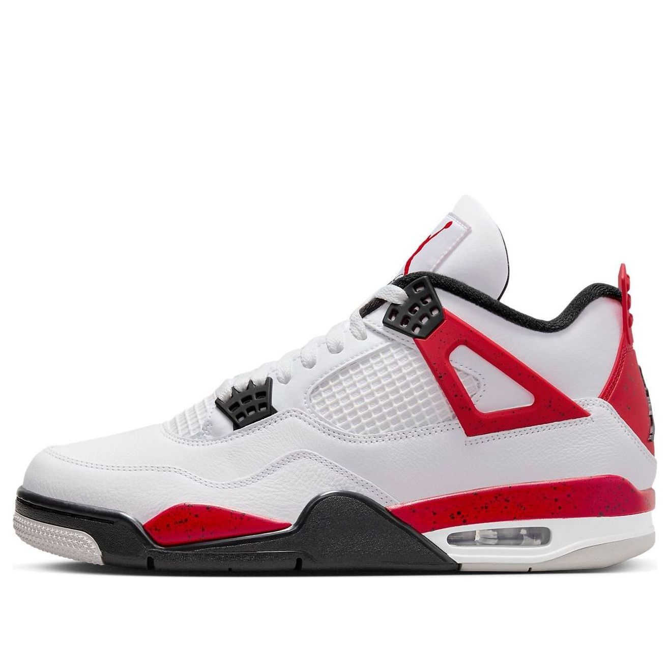 Air Jordan 4 Retro  Red Cement