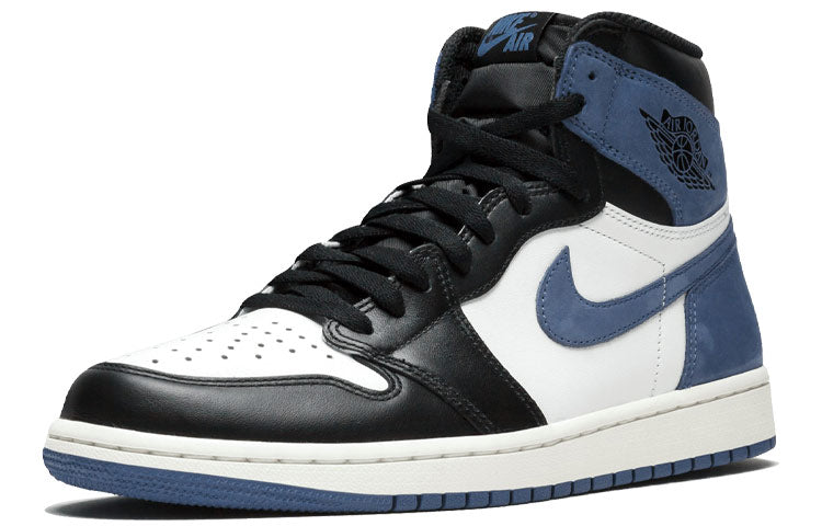 Air Jordan 1 Retro High OG  Blue Moon