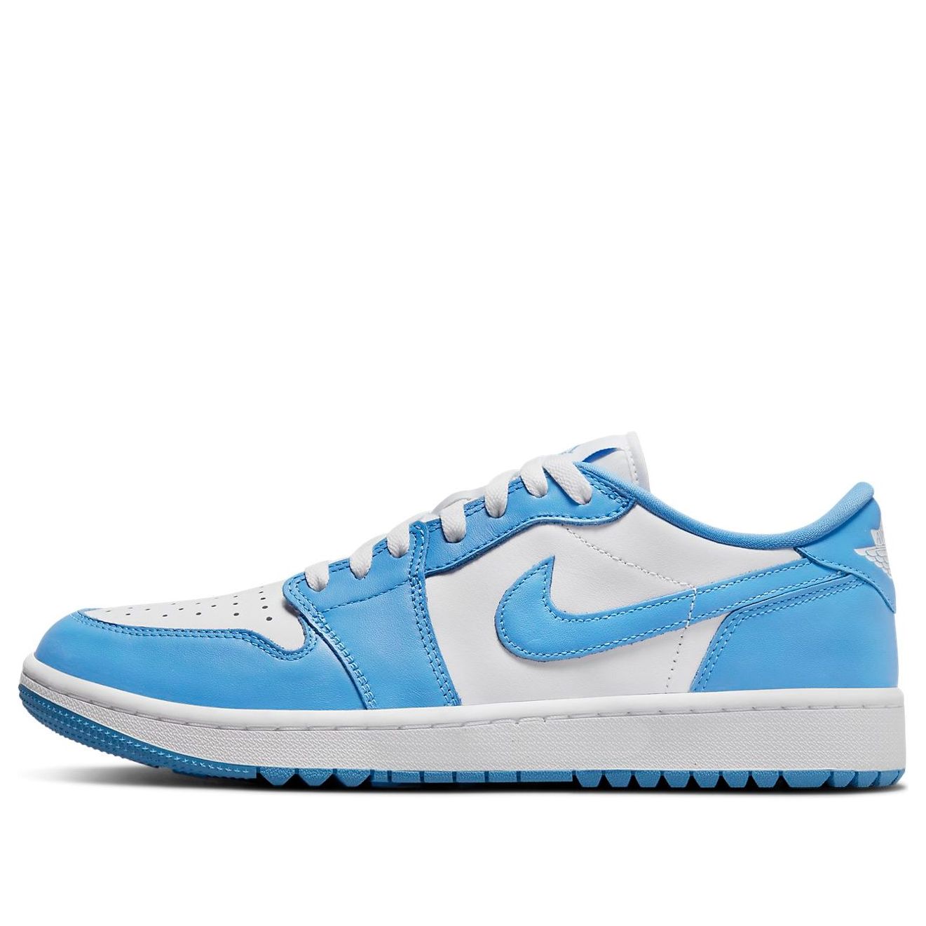 Air Jordan 1 Low Golf  UNC