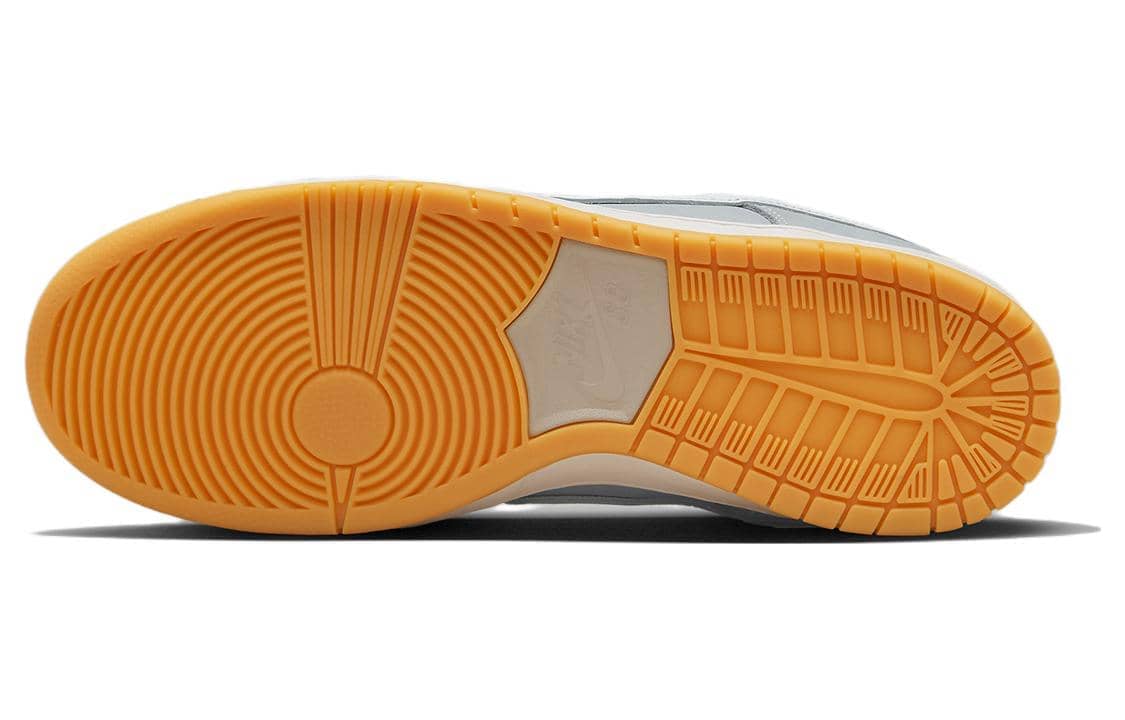 Nike Dunk Low Pro ISO SB  Wolf Grey Gum