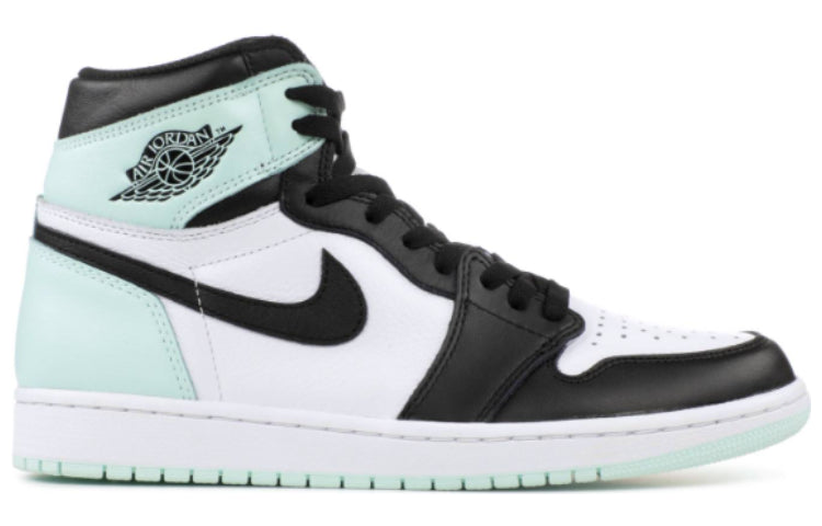 Air Jordan 1 Retro High OG NRG  Igloo