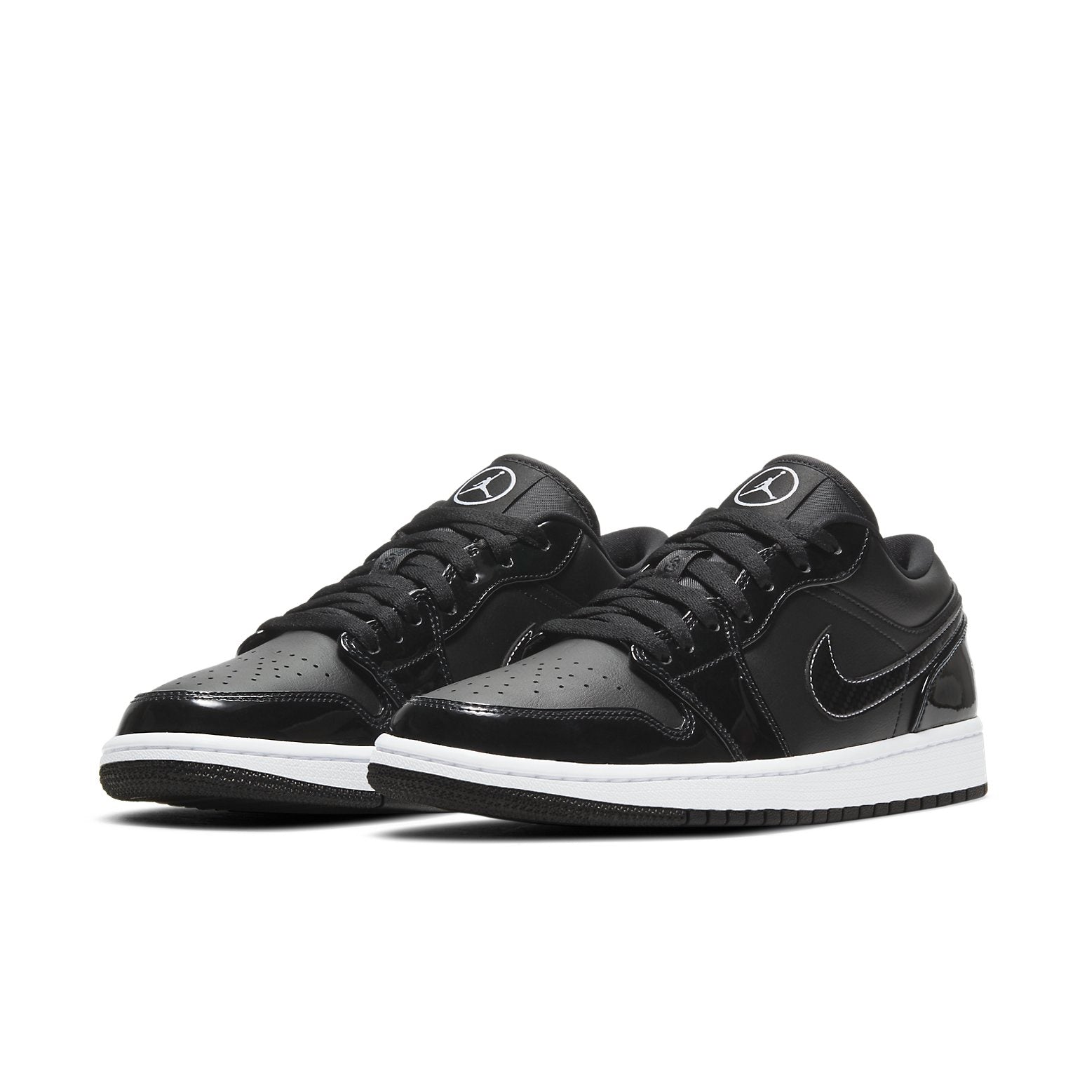 Air Jordan 1 Low  All Star 2021