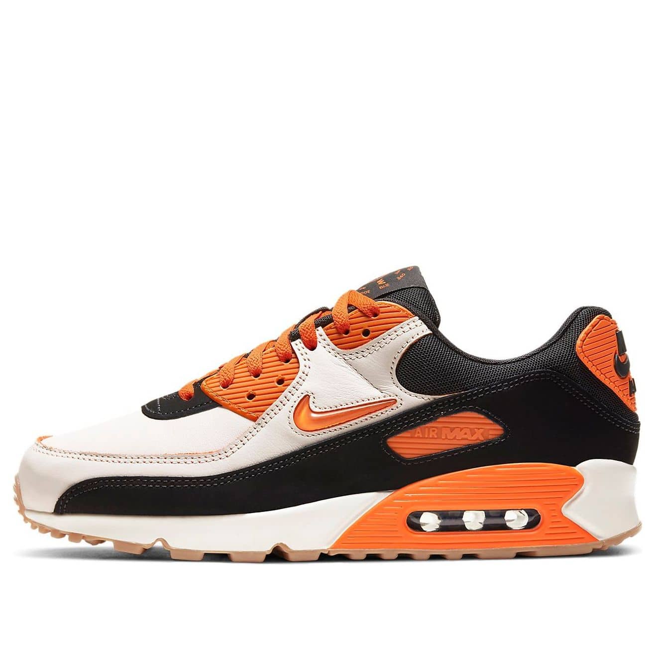 Nike Air Max 90  Home   Away - Safety Orange
