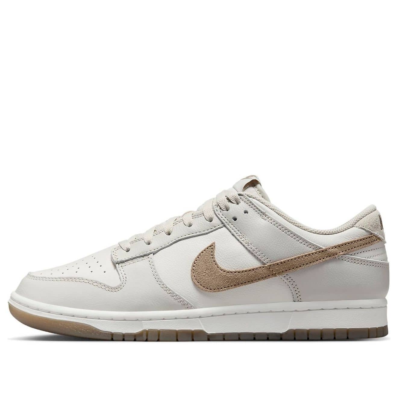 Nike Dunk Low SE  Grey Khaki