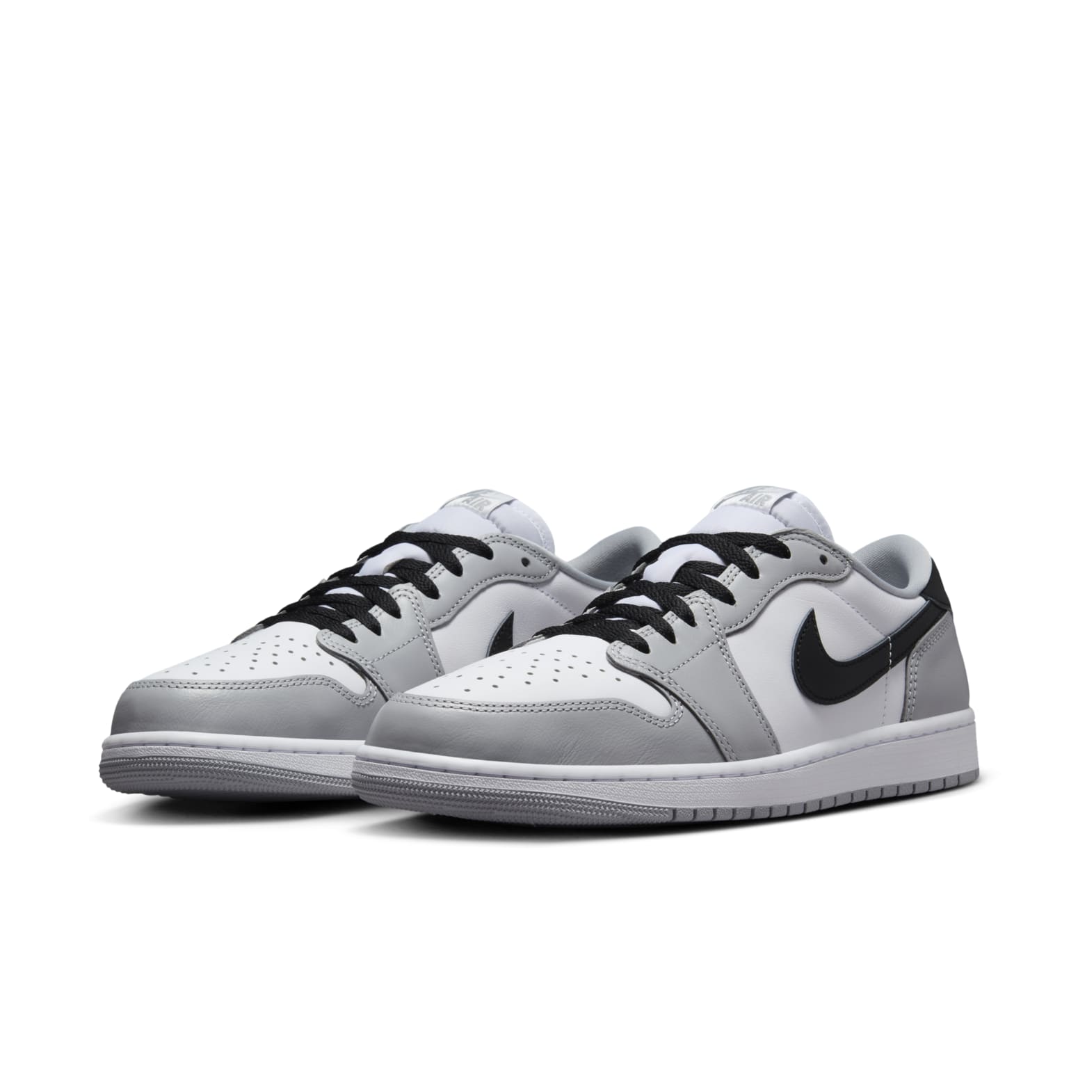 Air Jordan 1 Low OG  Barons