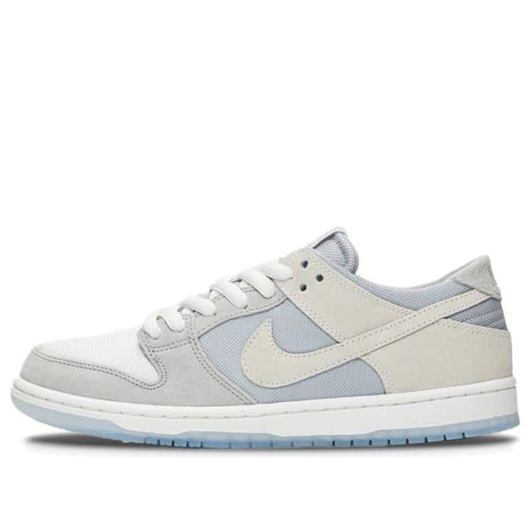 Nike Zoom Dunk Low Pro SB  Summit White