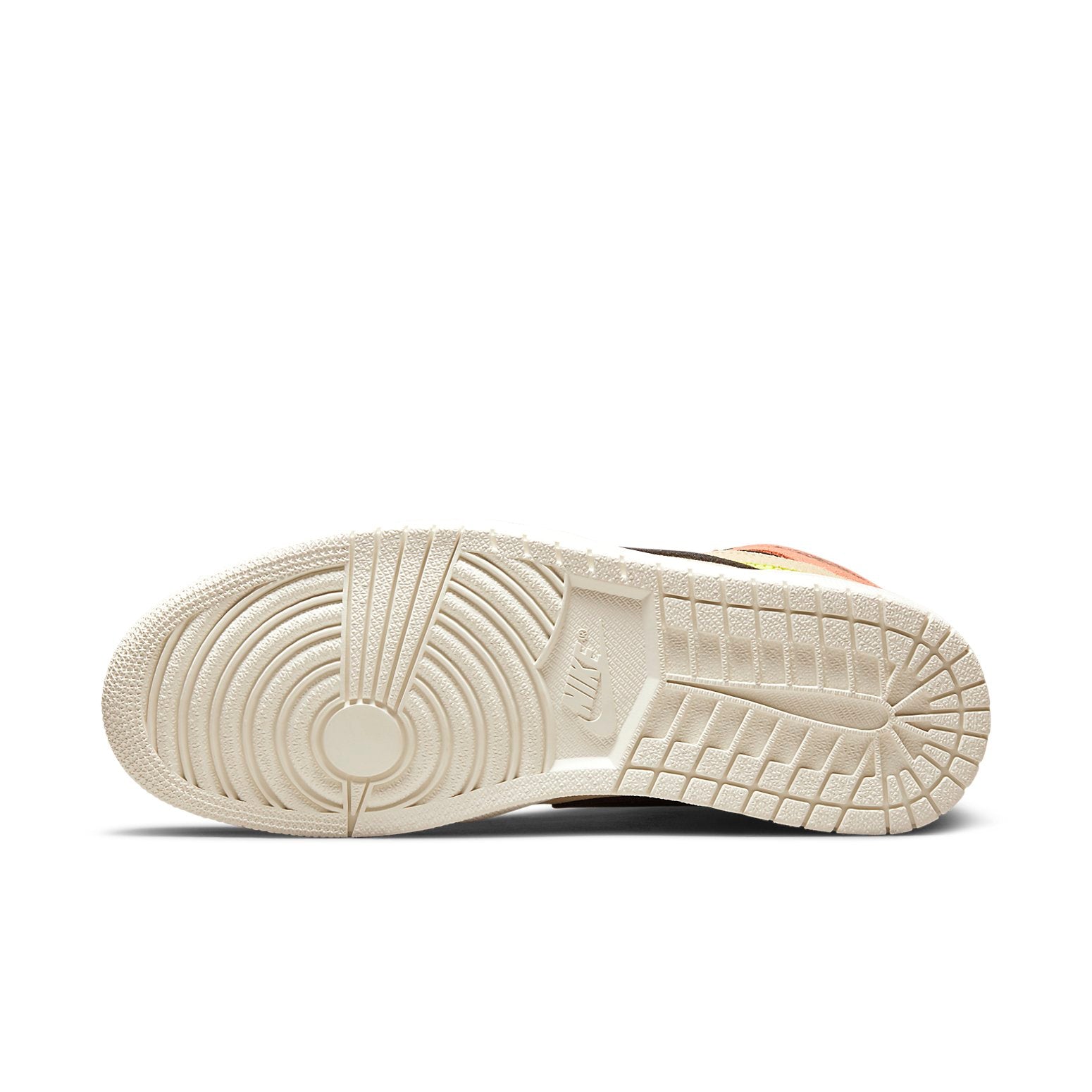 Air Jordan 1 High Switch  Pink Volt