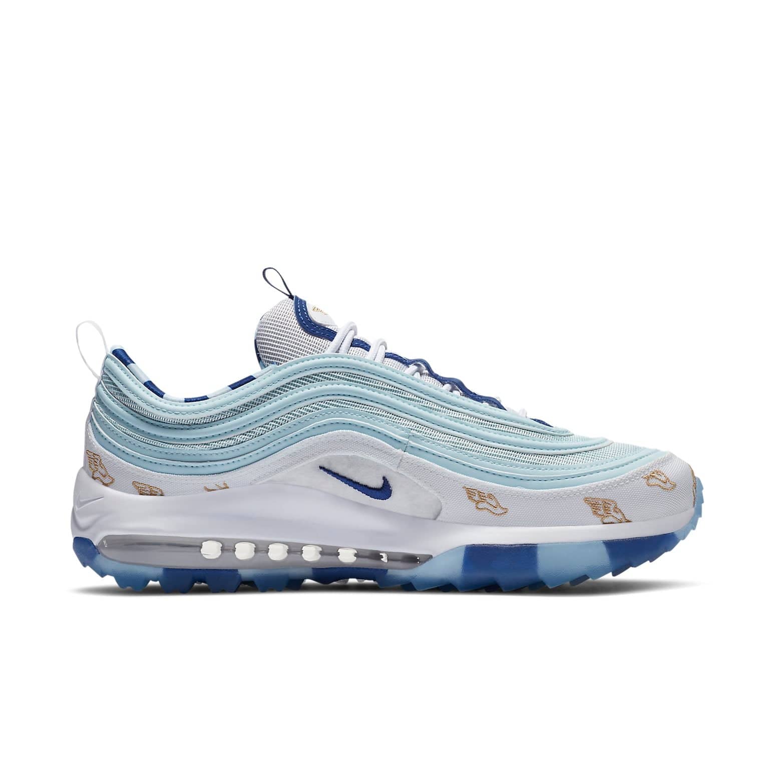 Nike Air Max 97 Golf NRG  Wing It