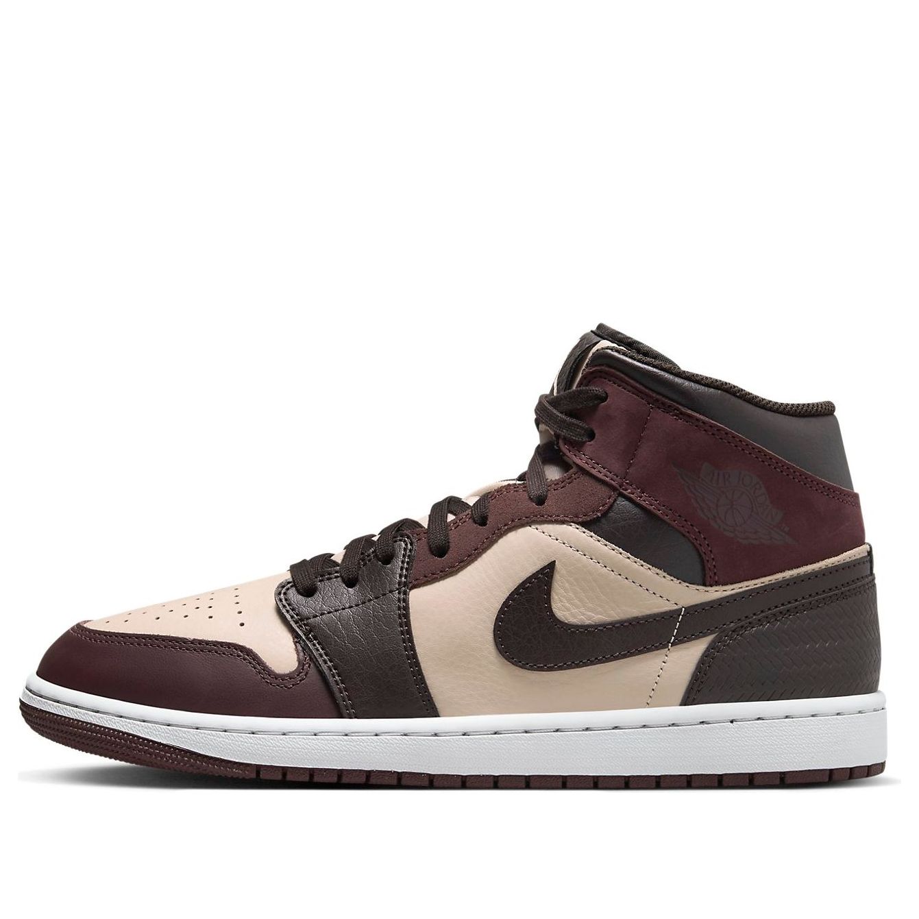 Air Jordan 1 Mid SE  Paris YMCA
