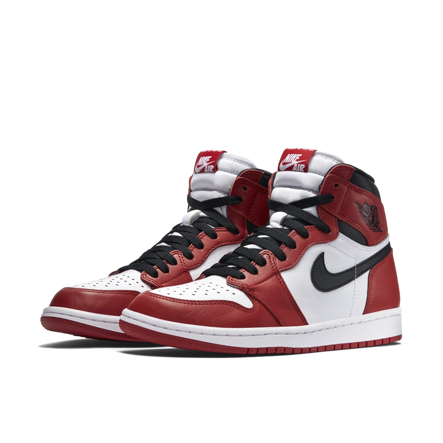 Air Jordan 1 Retro High OG  Chicago  2015