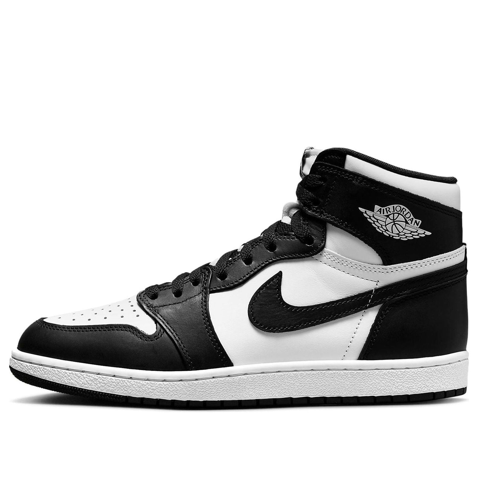 Air Jordan 1 Retro High  85 OG  Black White