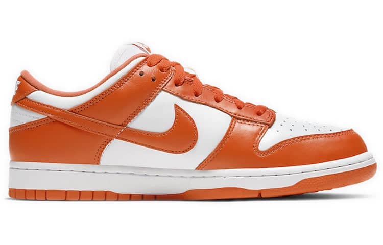 Nike Dunk Low Retro SP  Syracuse