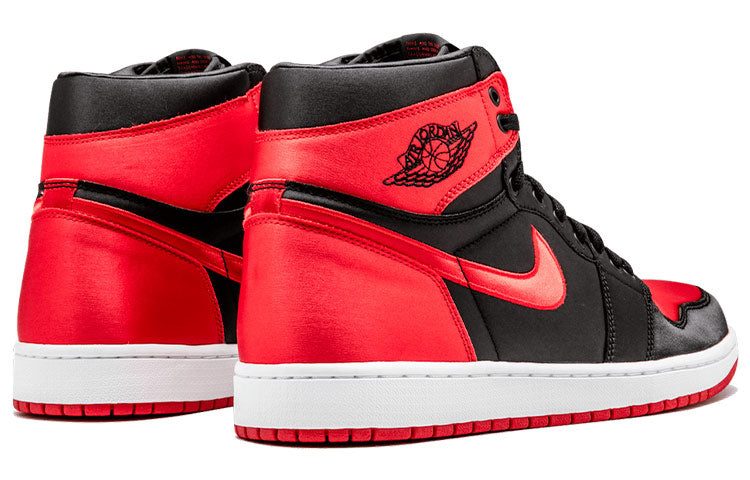 Air Jordan 1 Retro High OG SE  Satin Banned