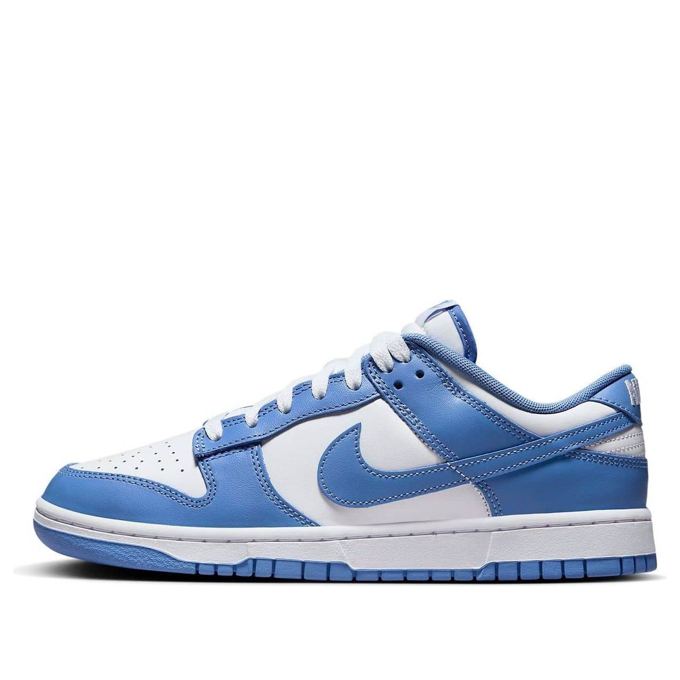 Nike Dunk Low  Polar Blue