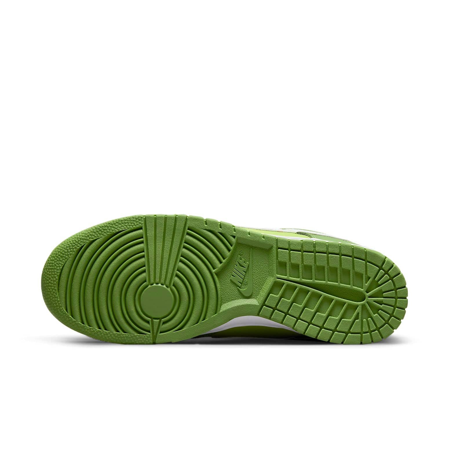 Nike Dunk Low  Chlorophyll