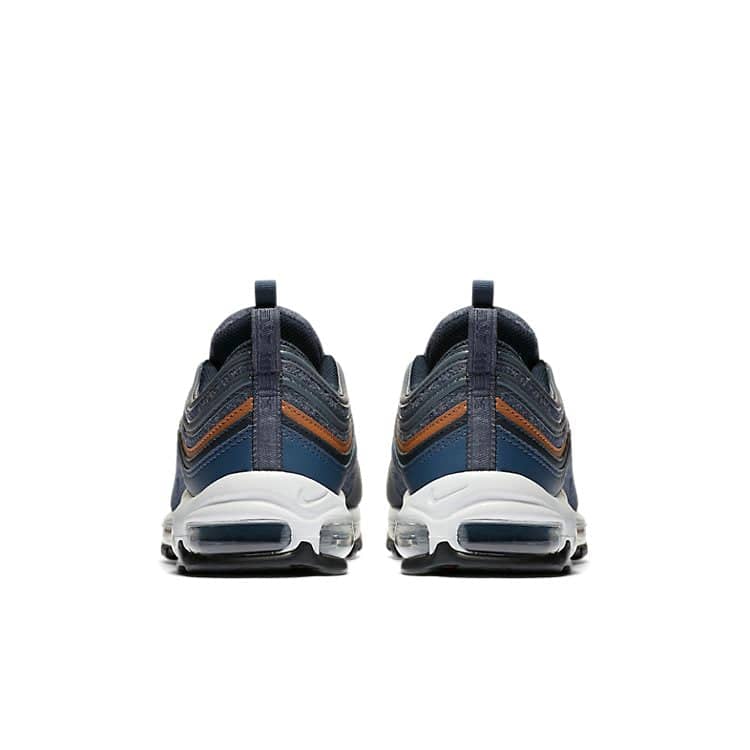Nike Air Max 97 Premium  Thunder Blue