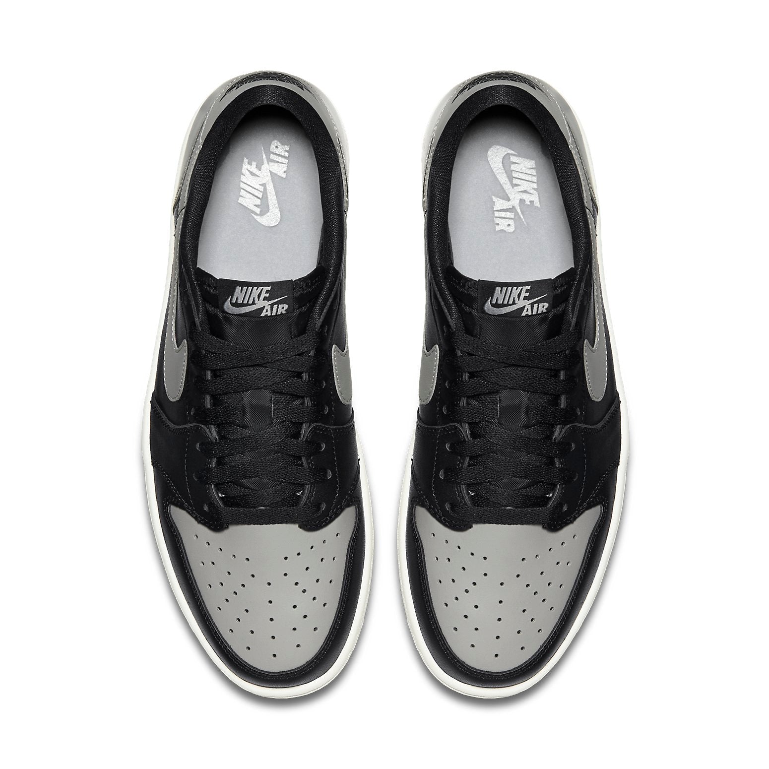 Air Jordan 1 Retro Low OG  Shadow