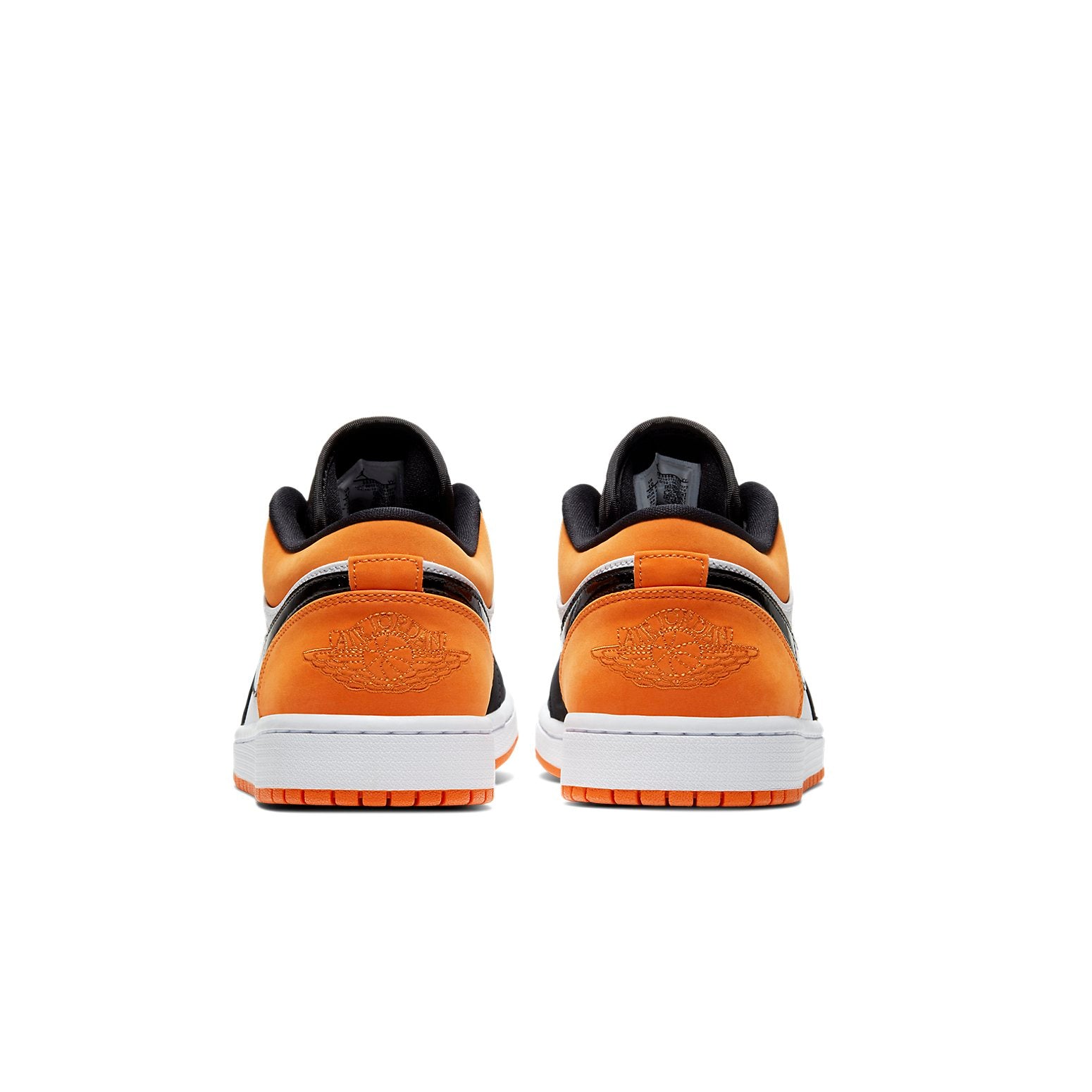 Air Jordan 1 Low  Shattered Backboard