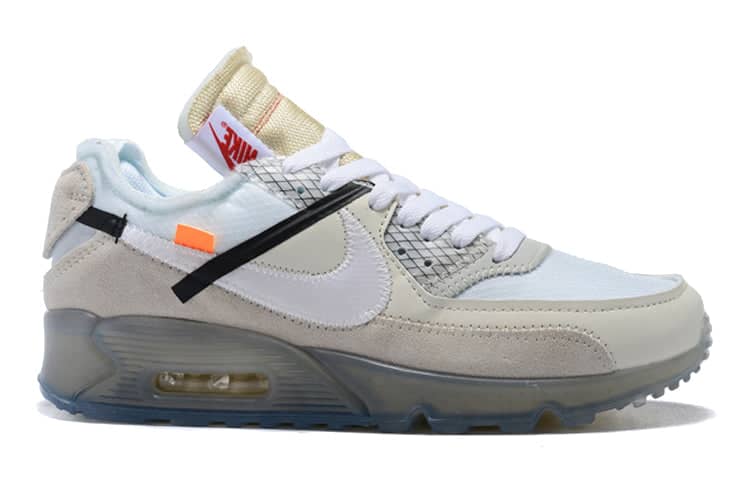 Nike x Off-White Air Max 90  The Ten