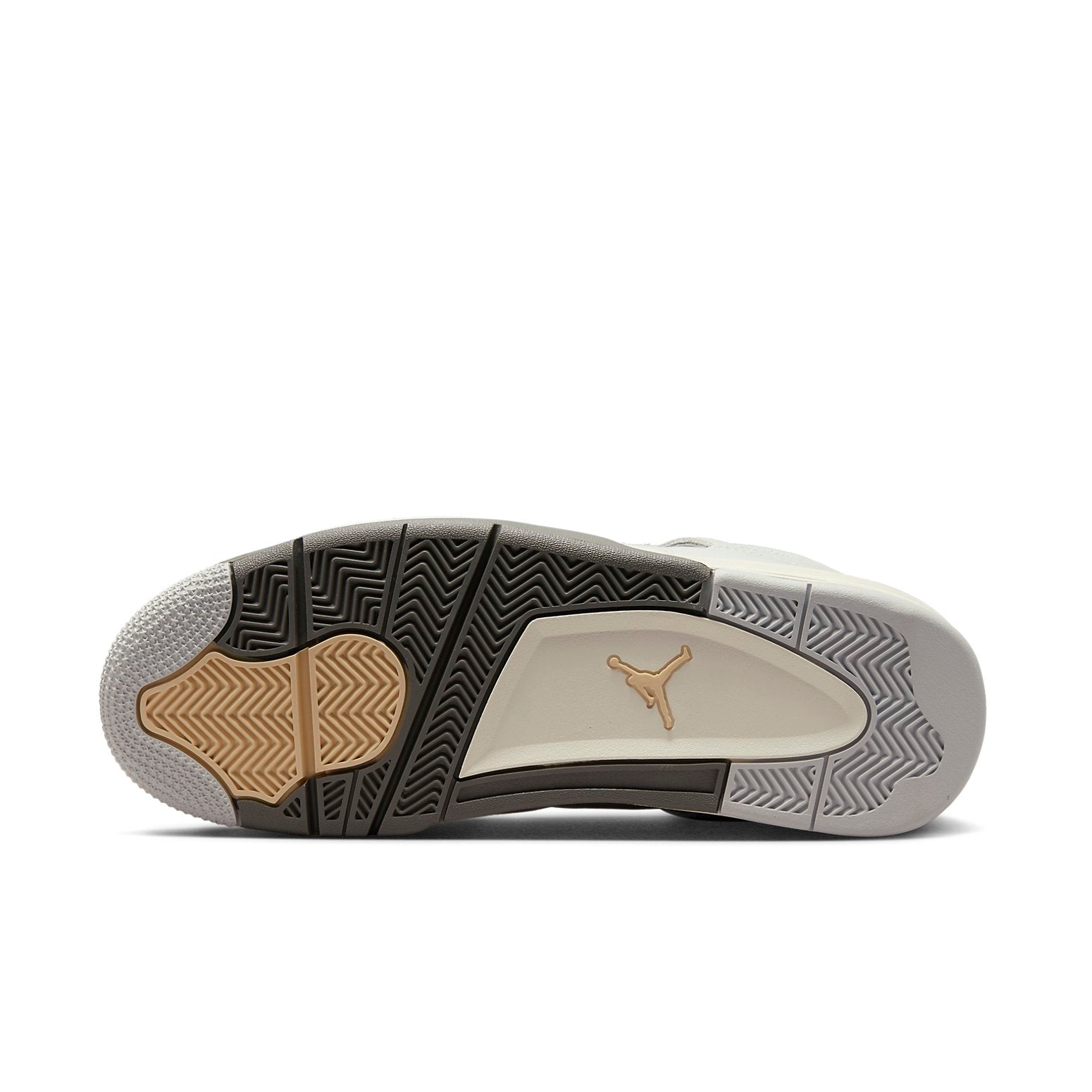 Air Jordan 4 Retro SE  Craft Photon Dust