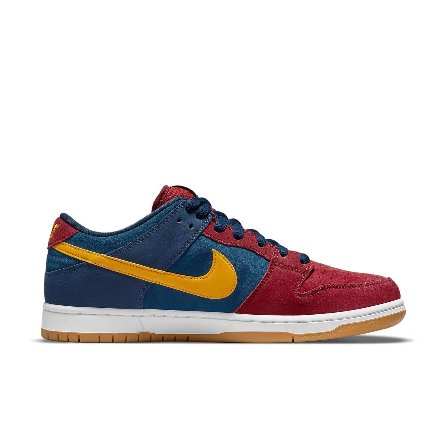Nike SB Dunk Low  Catalonia
