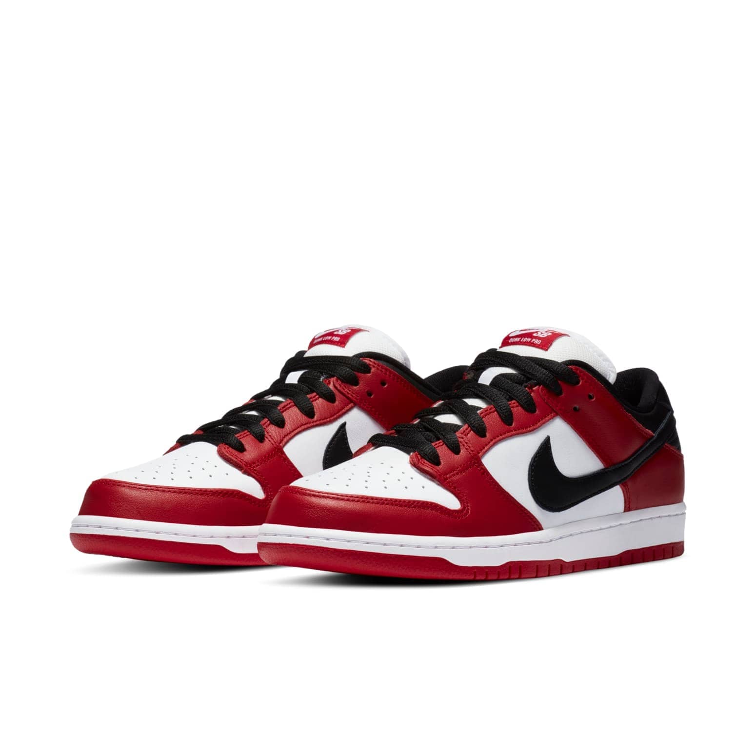 Nike SB Dunk Low  J-Pack Chicago