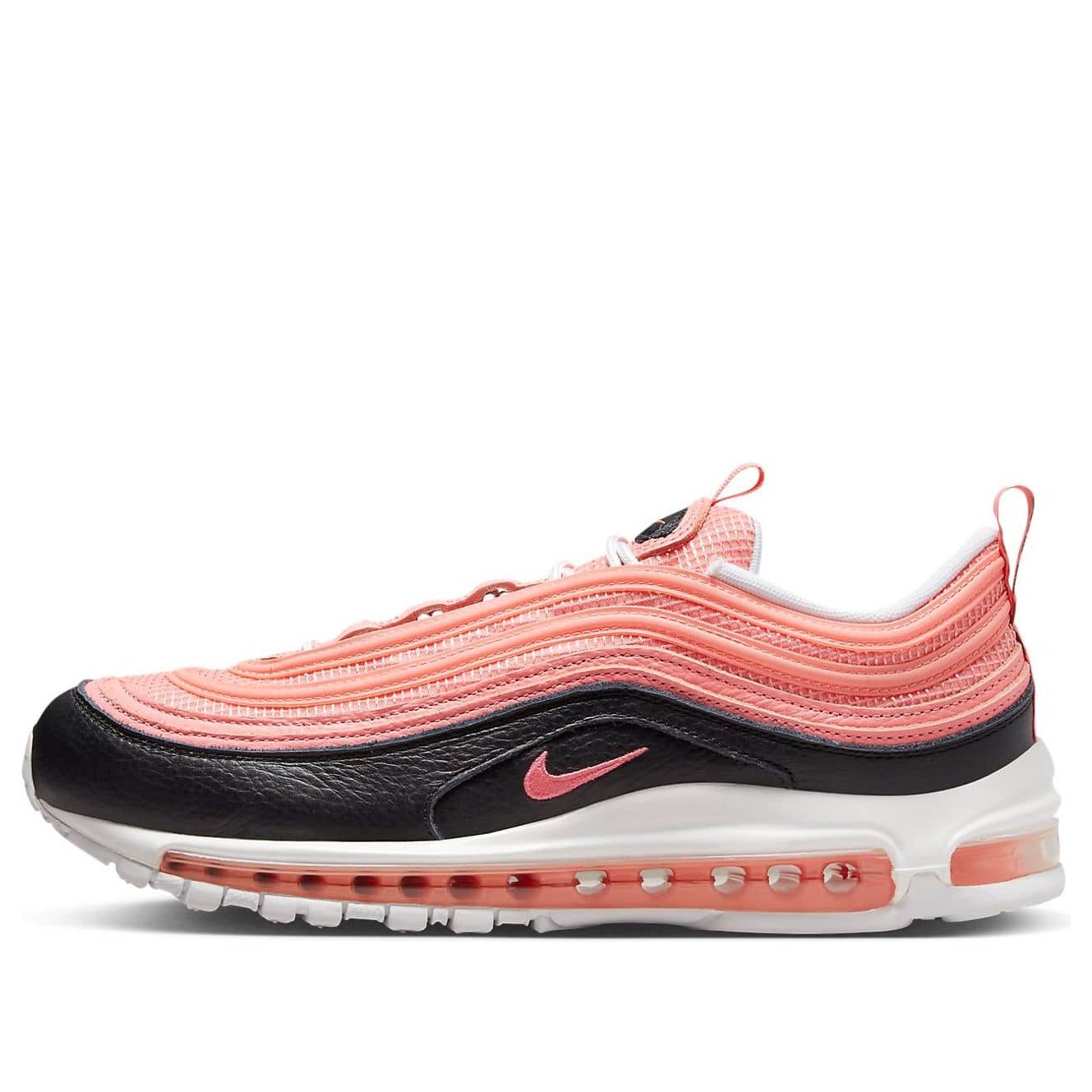 Nike Air Max 97  Pink Gaze Black