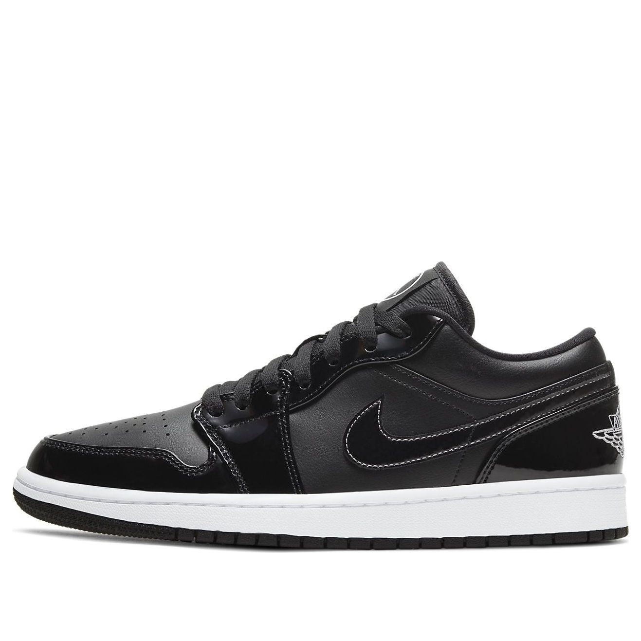 Air Jordan 1 Low  All Star 2021