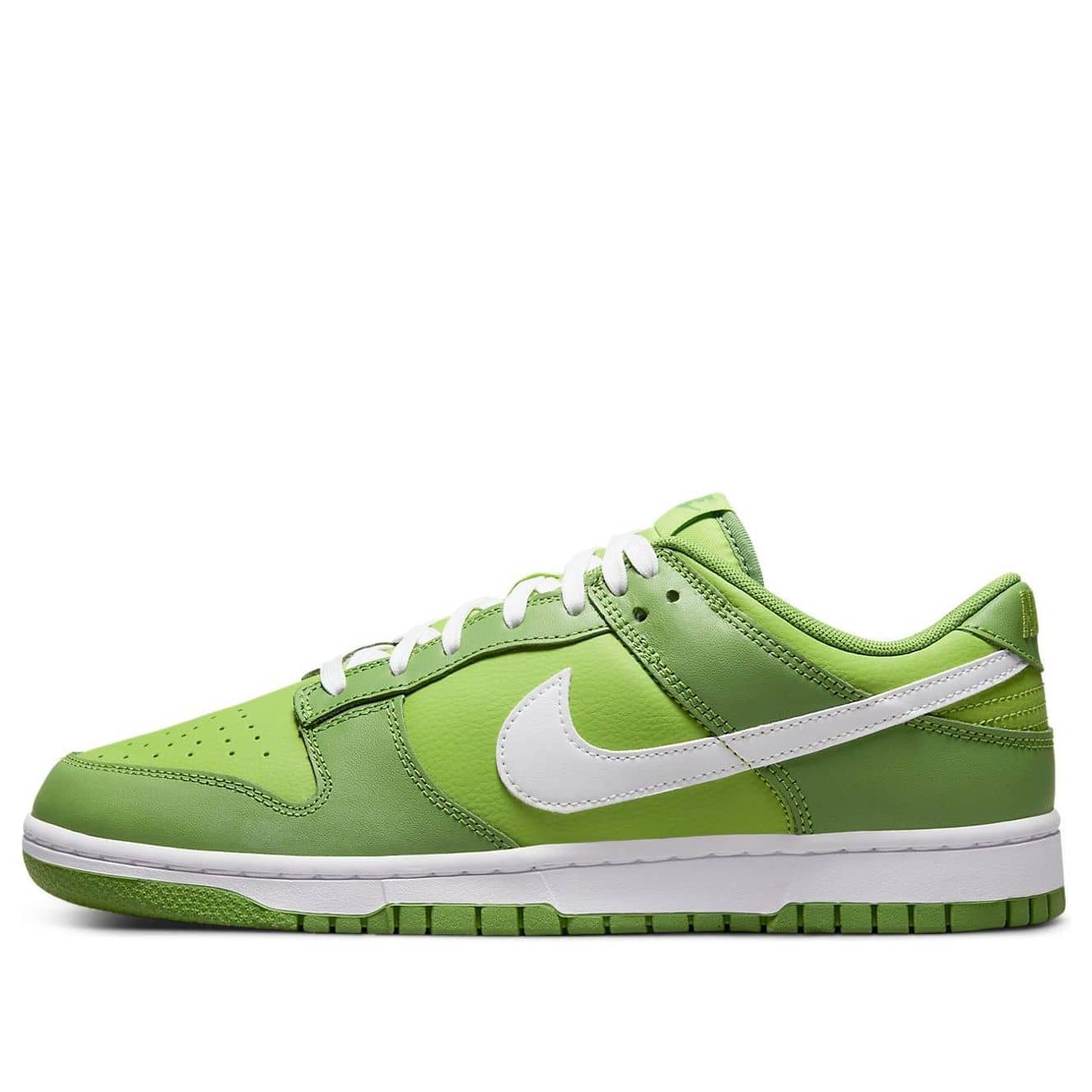 Nike Dunk Low  Chlorophyll