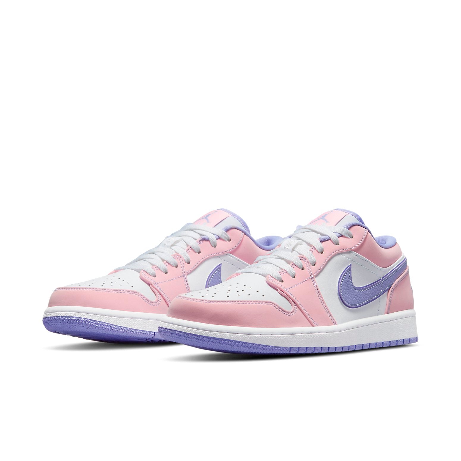 Air Jordan 1 Low SE  Arctic Punch