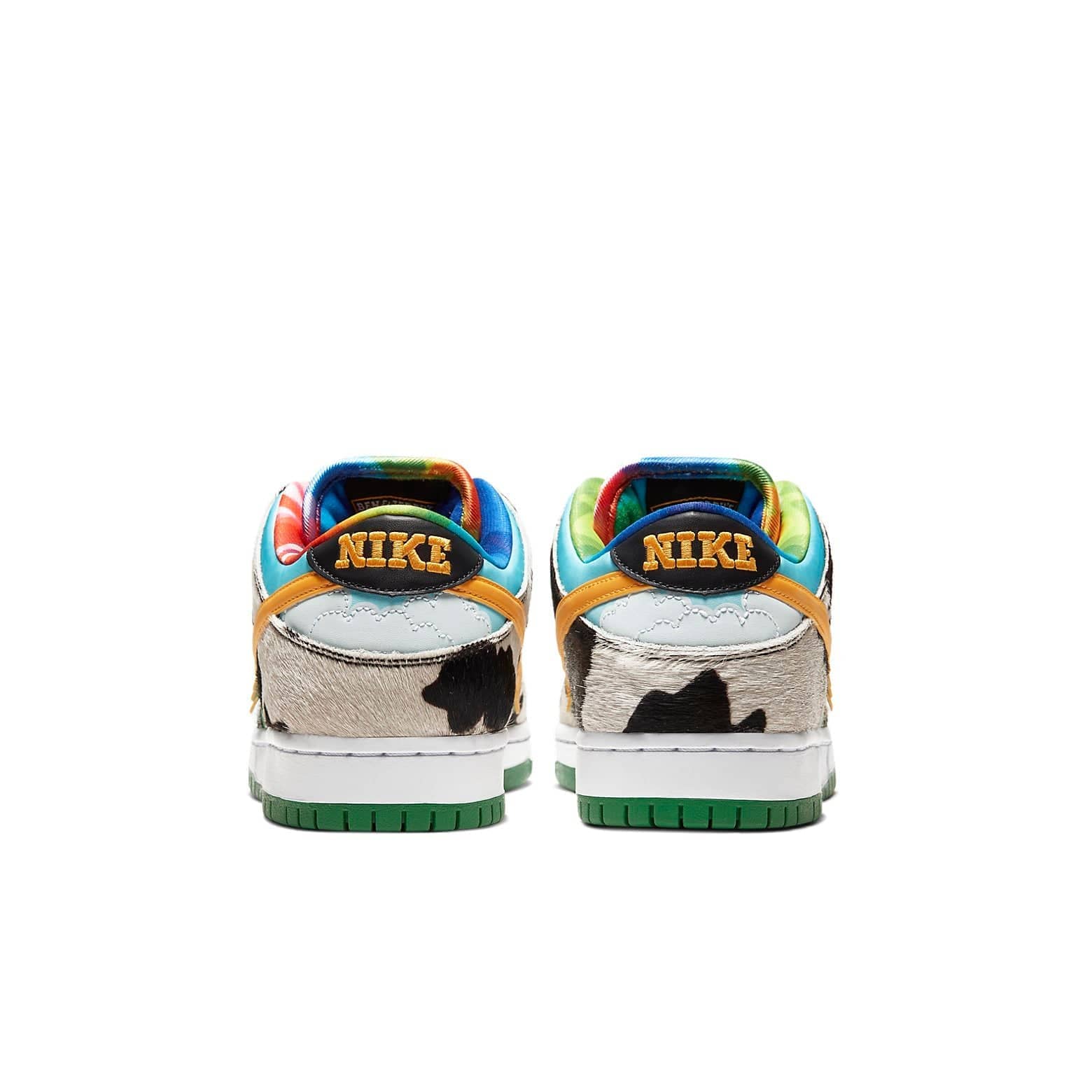 Nike x Ben   Jerry s SB Dunk Low  Chunky Dunky