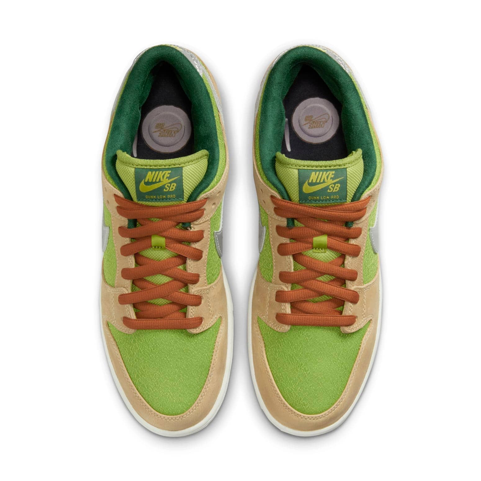 Nike SB Dunk Low  Escargot