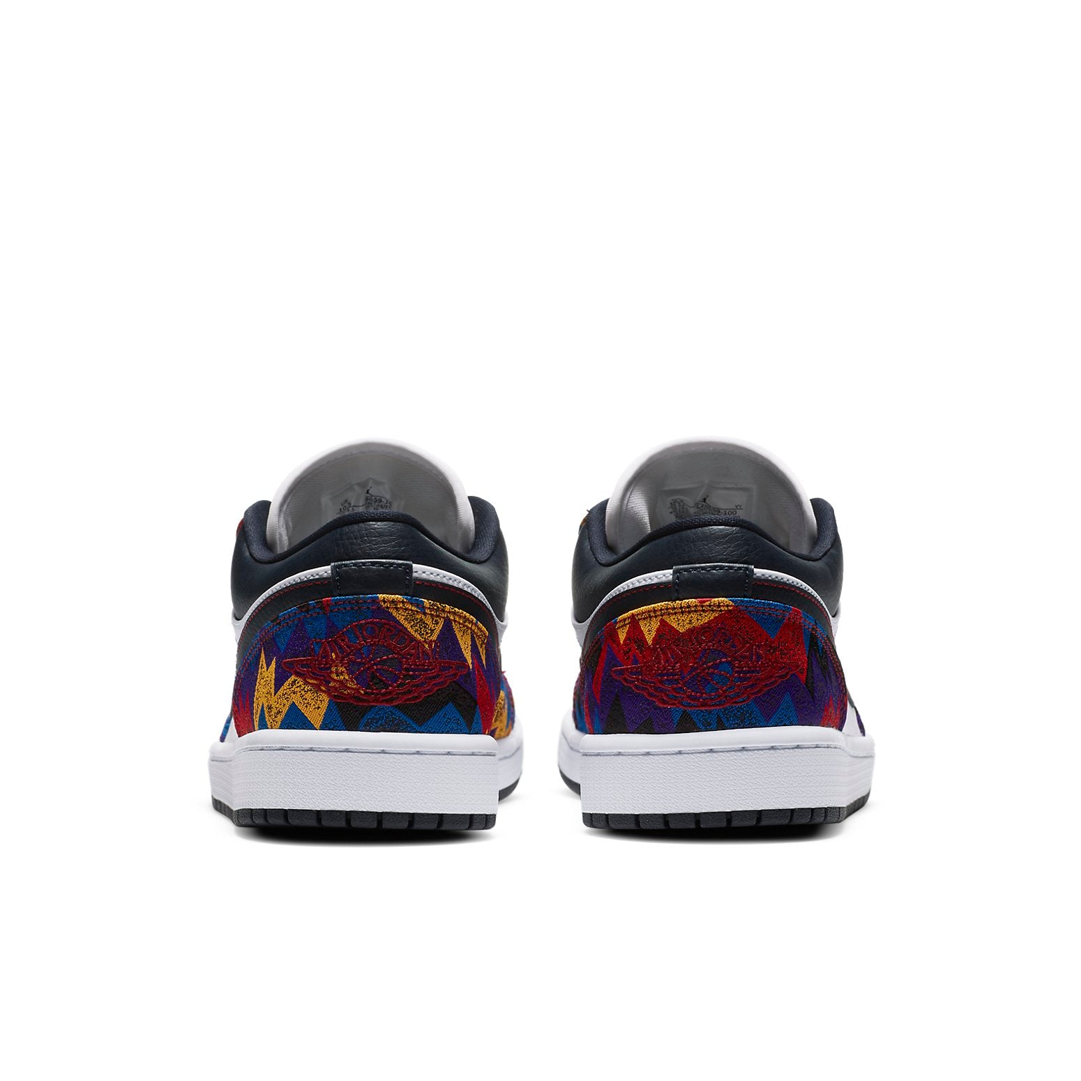 Air Jordan 1 Low SE  Nothing But Net