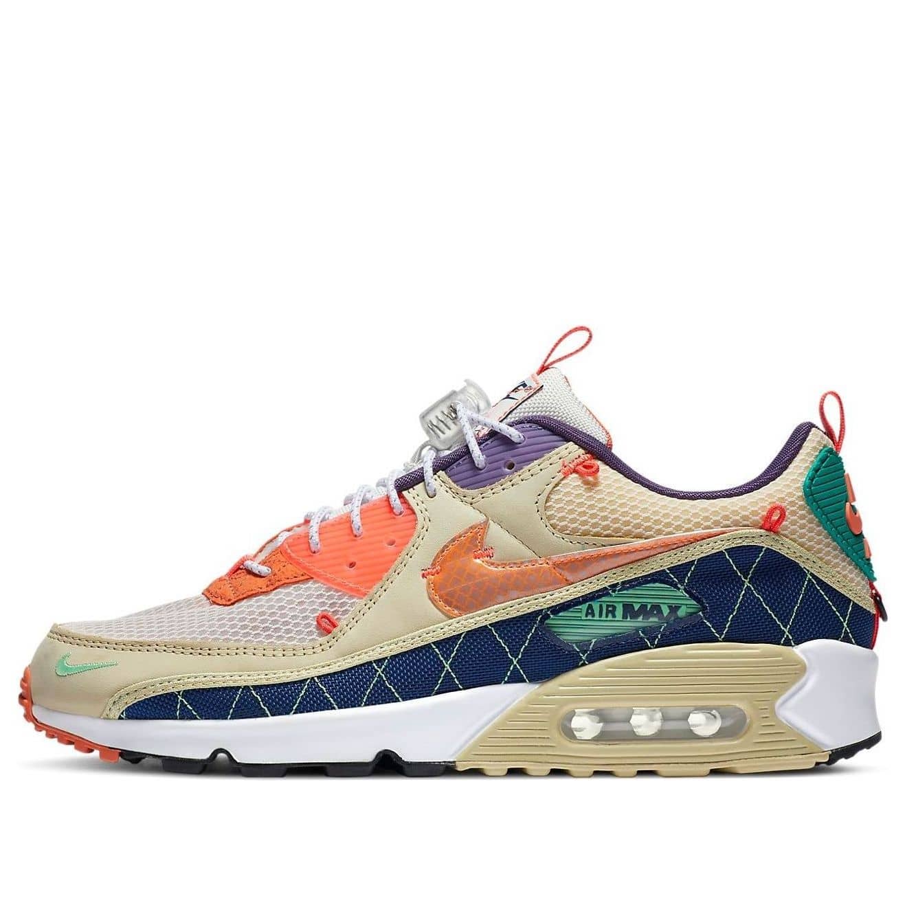 Nike Air Max 90  Mountaineering