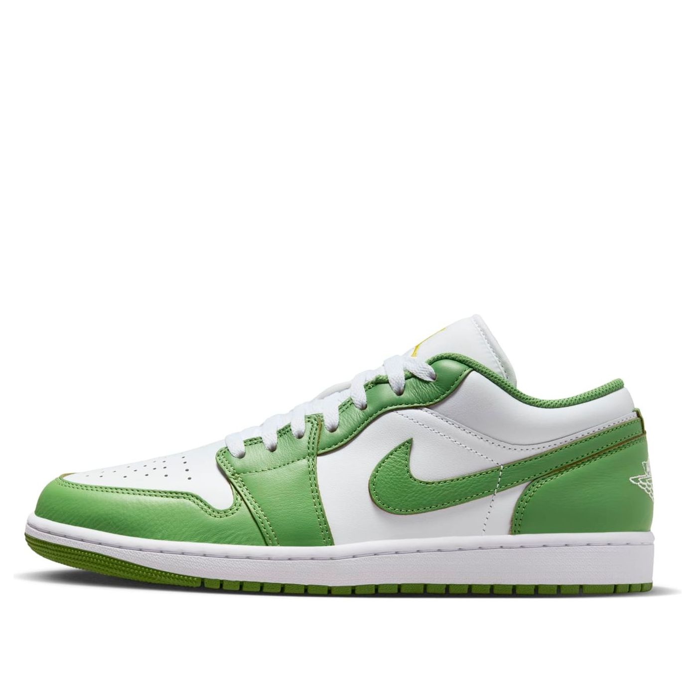 Air Jordan 1 Low SE  Chlorophyll