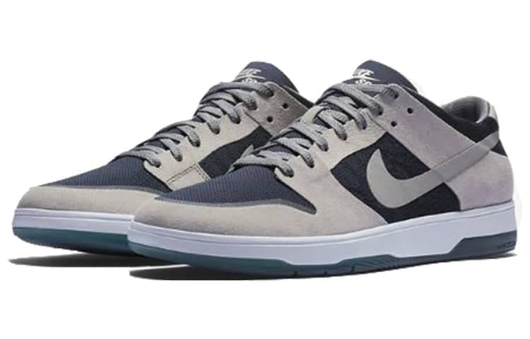 Nike SB Dunk Low Elite  Grey Obsidian