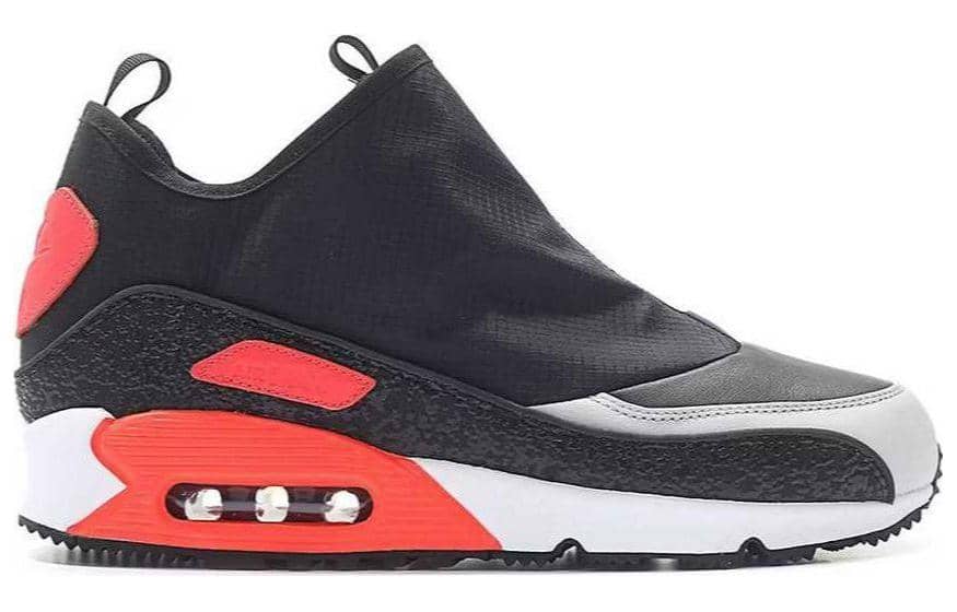 Nike Air Max 90 Anniversary  Infrared Snake