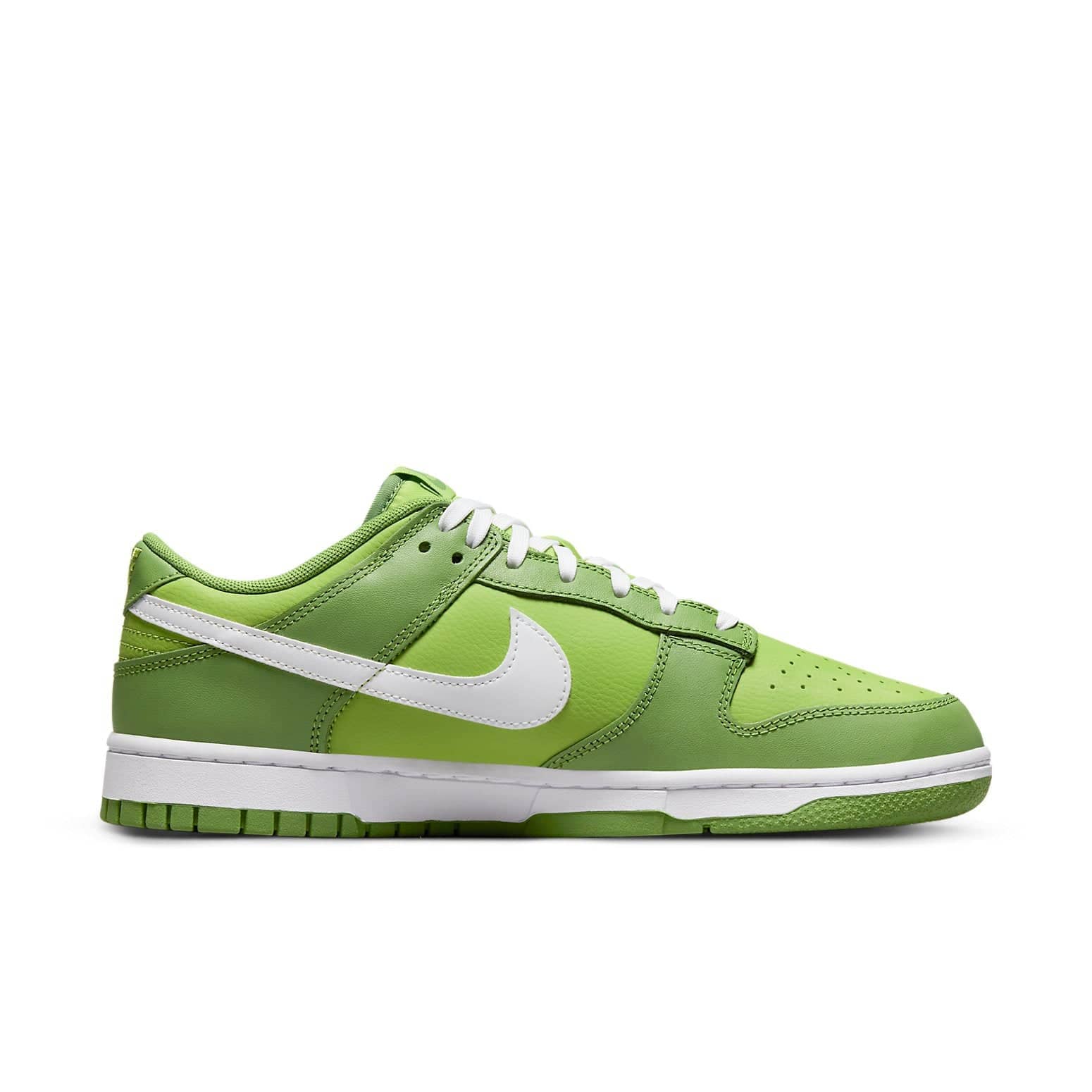 Nike Dunk Low  Chlorophyll