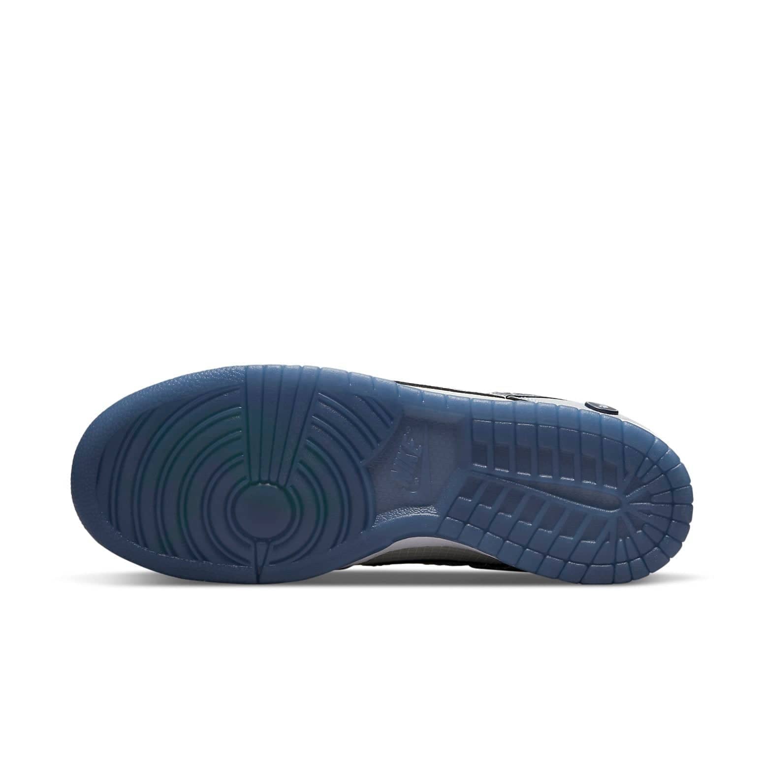 Nike Union LA x Dunk Low  Passport Pack - Pistachio