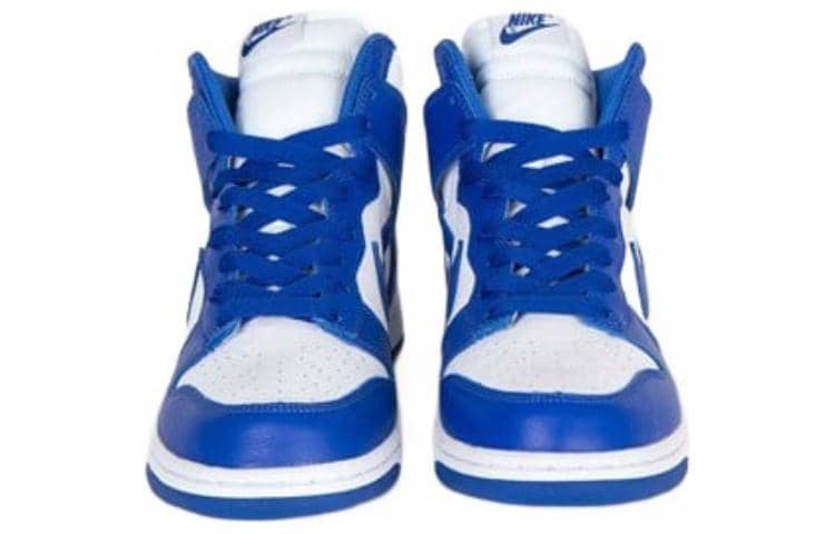 Nike Dunk Retro QS  Be True White Royal