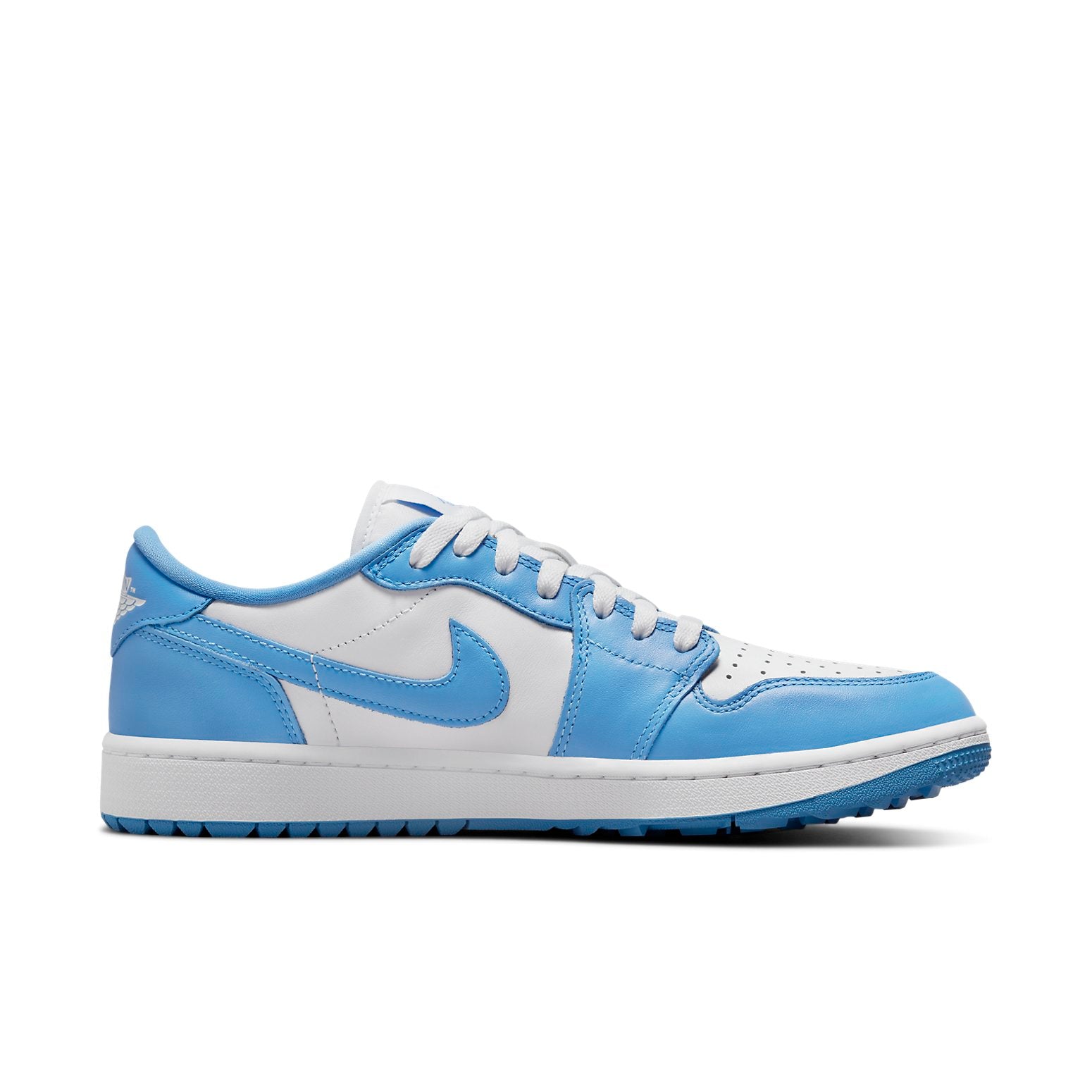 Air Jordan 1 Low Golf  UNC