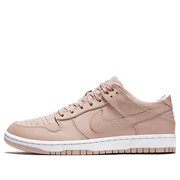 NikeLab Dunk Lux Low  Arctic Orange