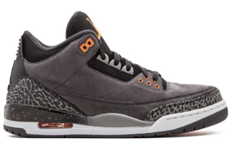 Air Jordan 3 Retro  Fear Pack