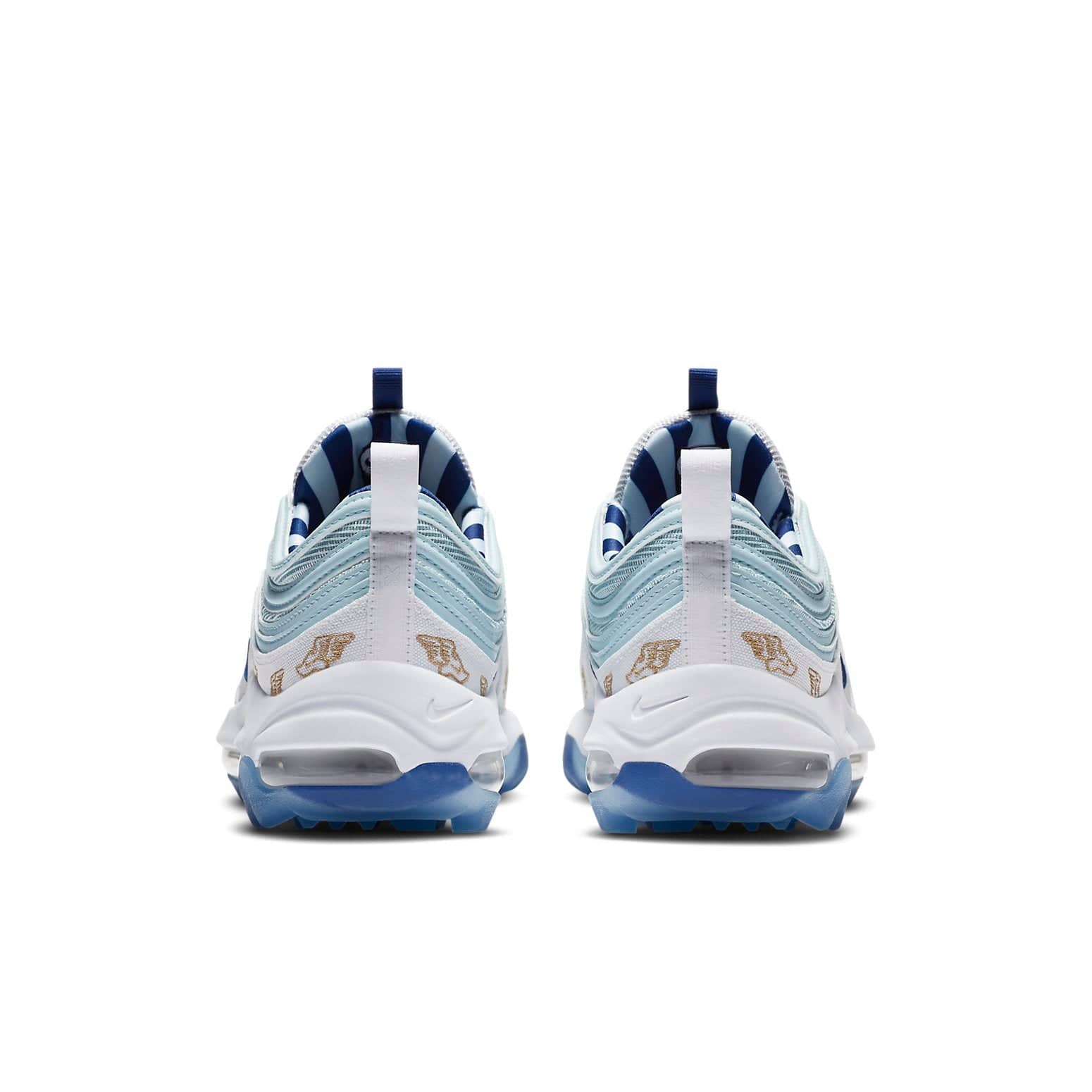 Nike Air Max 97 Golf NRG  Wing It