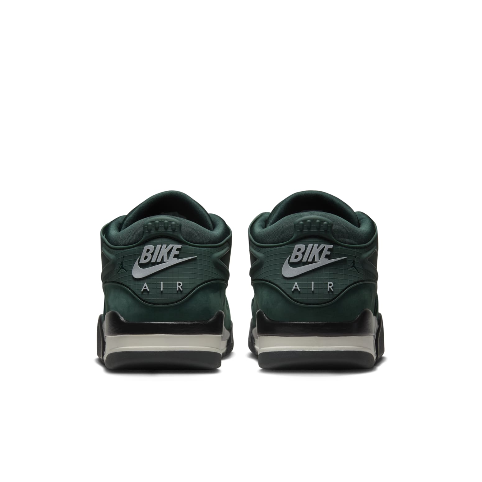 Air Jordan 4RM x Nigel Sylvester  Pro Green