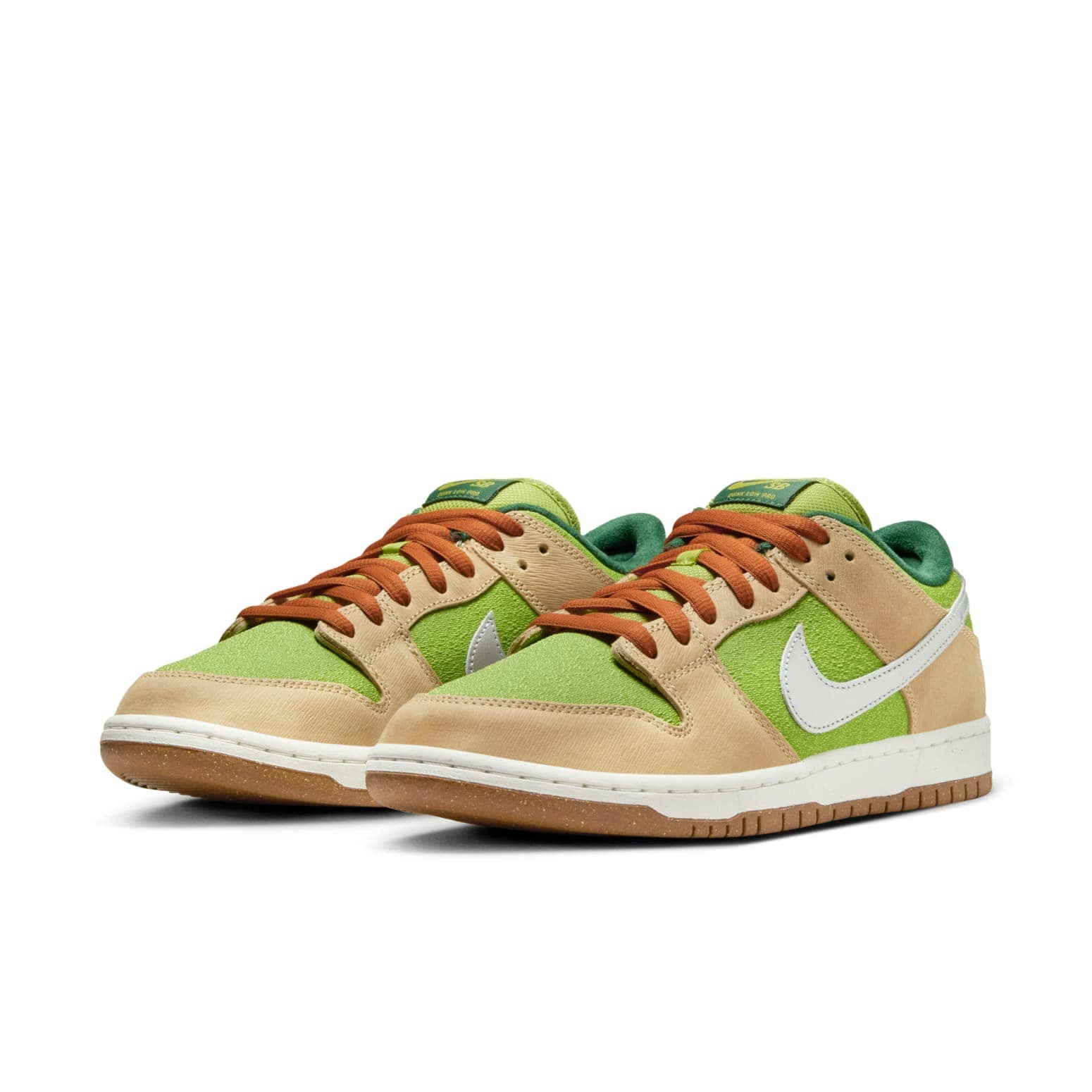 Nike SB Dunk Low  Escargot