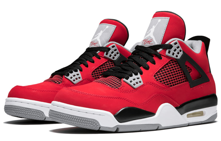 Air Jordan 4 Retro  Toro Bravo
