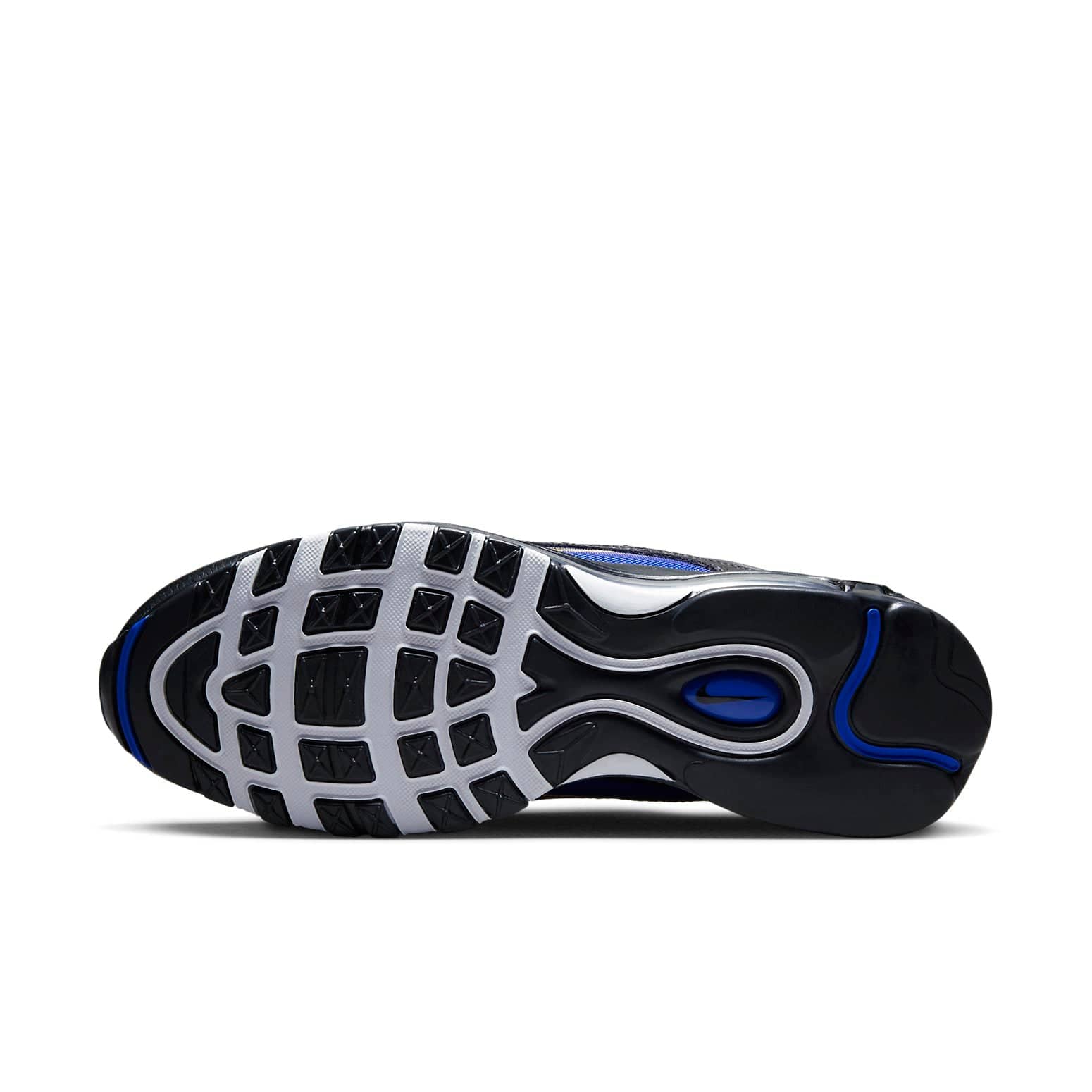 Nike Inter Milan x Air Max 97  Home Kit