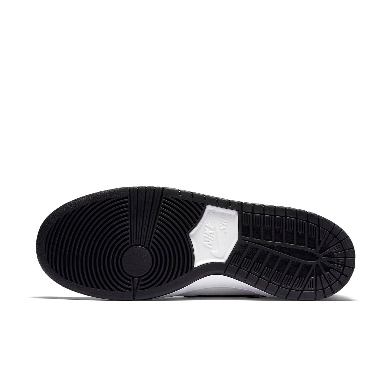 Nike Dunk Low Pro SB  Ishod Wair